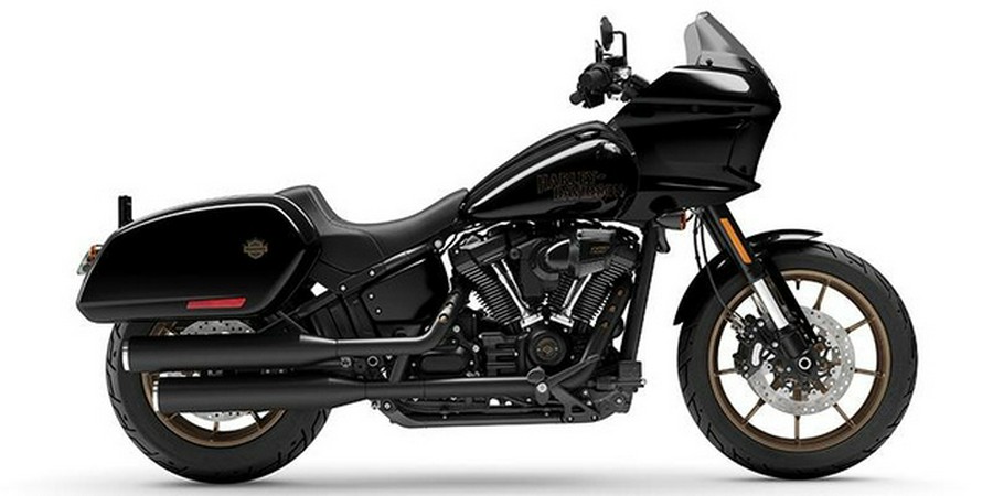 2024 Harley-Davidson Softail Low Rider ST