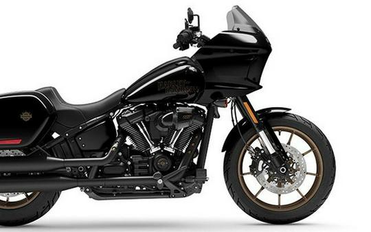 2024 Harley-Davidson Softail Low Rider ST