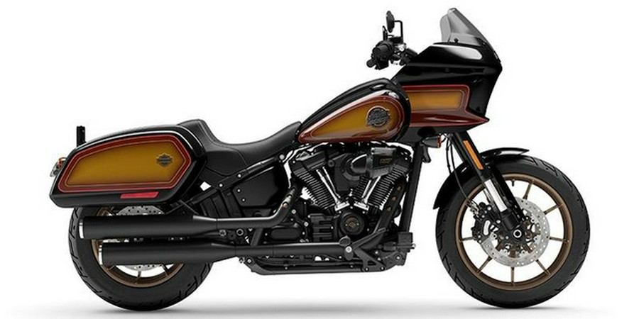 2024 Harley-Davidson Softail Low Rider ST