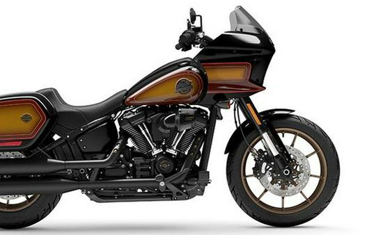 2024 Harley-Davidson Softail Low Rider ST