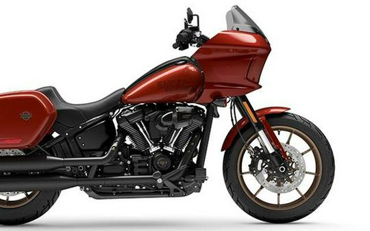 2024 Harley-Davidson Softail Low Rider ST