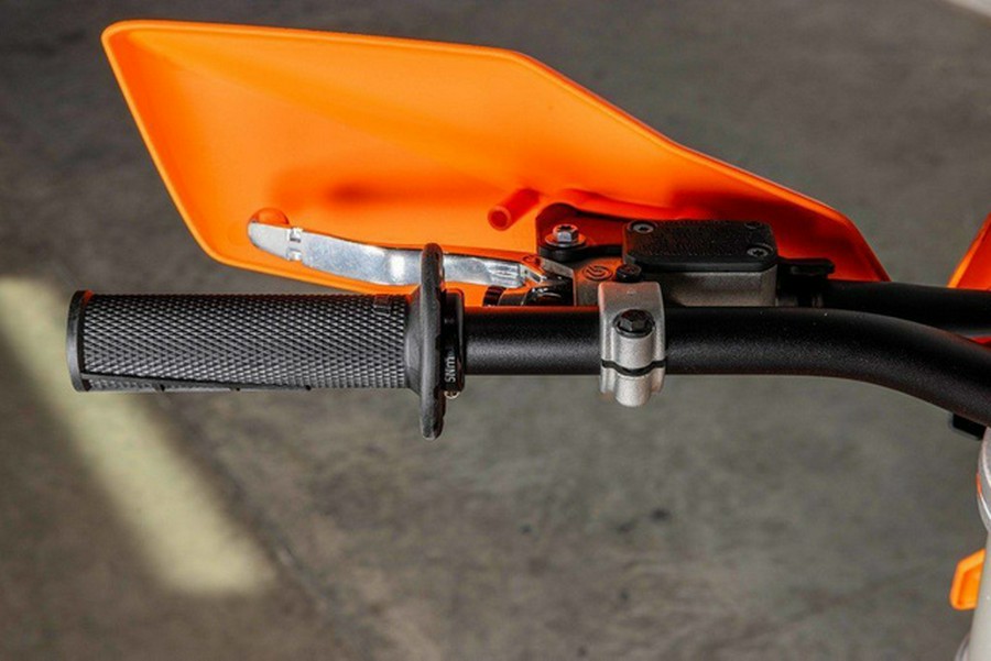 2027 KTM 300 XC-W