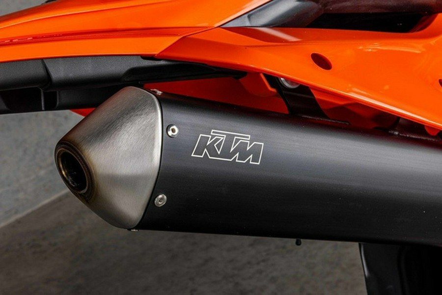 2027 KTM 300 XC-W