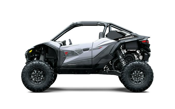 2027 Teryx® H2 (Coming Soon) - Kawasaki