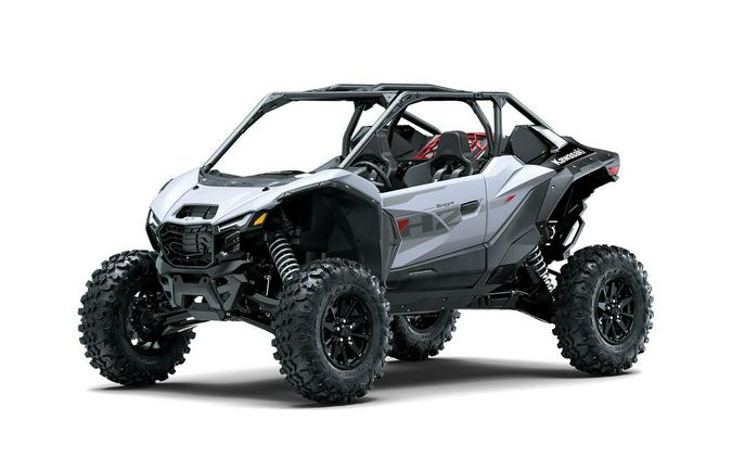 2027 Teryx® H2 (Coming Soon) - Kawasaki