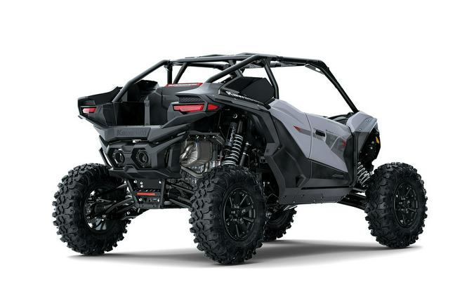 2027 Teryx® H2 (Coming Soon) - Kawasaki