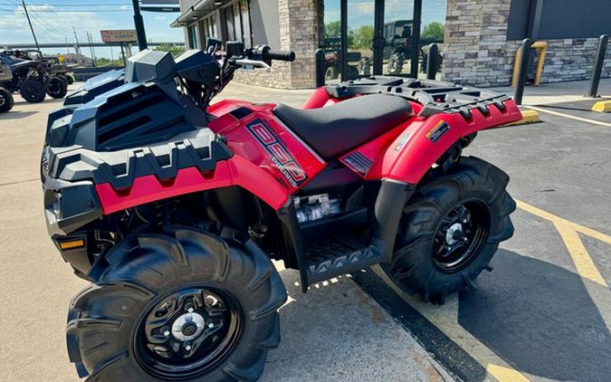 2026 Polaris Sportsman 850 Mud Edition