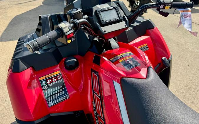 2026 Polaris Sportsman 850 Mud Edition