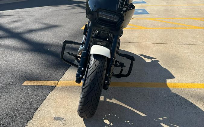 2018 Harley-Davidson Fat Bob® 107
