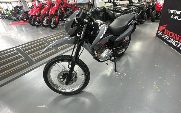 2026 Honda XR150L
