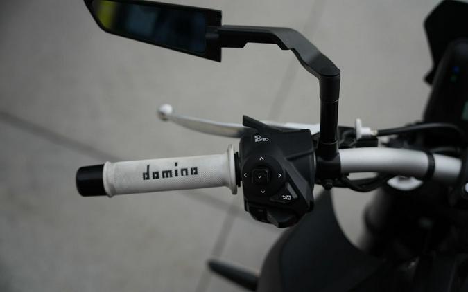 2026 Yamaha MT-07