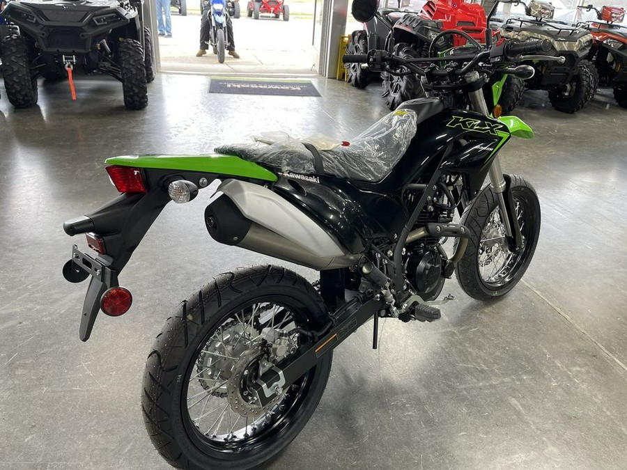 2023 Kawasaki KLX®230SM