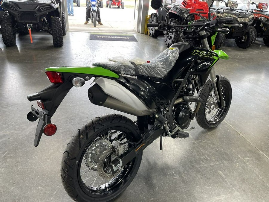 2023 Kawasaki KLX®230SM