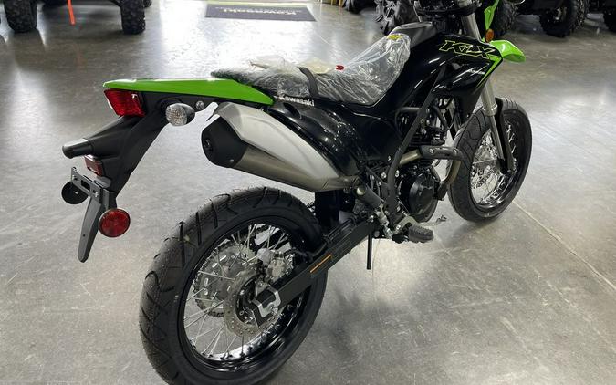 2023 Kawasaki KLX®230SM