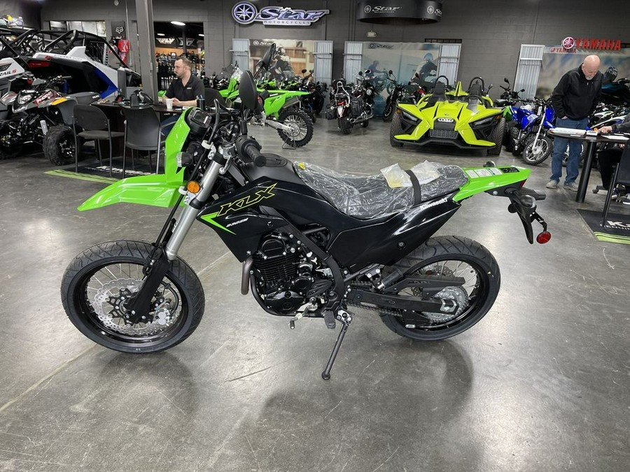 2023 Kawasaki KLX®230SM