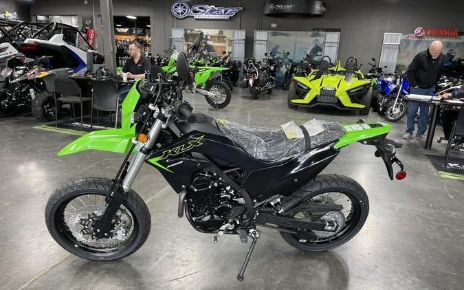 2023 Kawasaki KLX®230SM