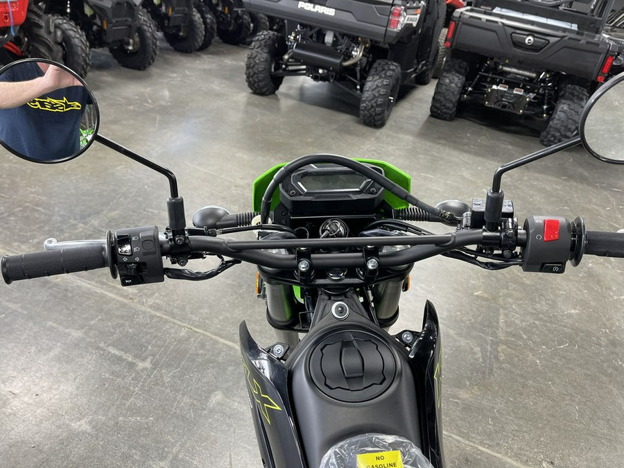 2023 Kawasaki KLX®230SM