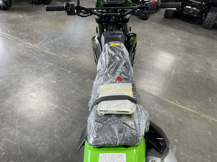 2023 Kawasaki KLX®230SM