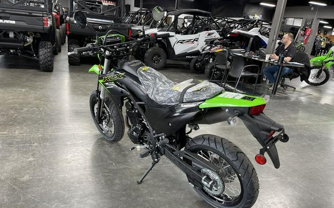 2023 Kawasaki KLX®230SM