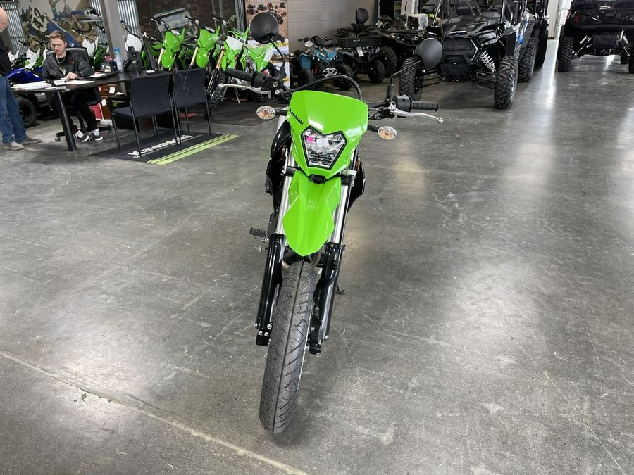 2023 Kawasaki KLX®230SM