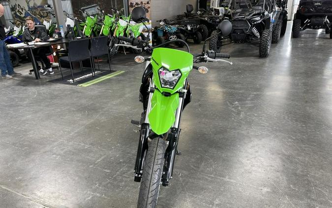 2023 Kawasaki KLX®230SM