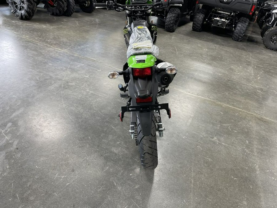 2023 Kawasaki KLX®230SM