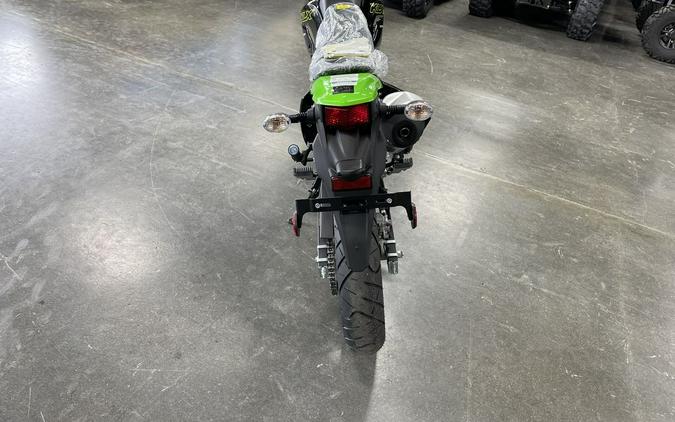 2023 Kawasaki KLX®230SM