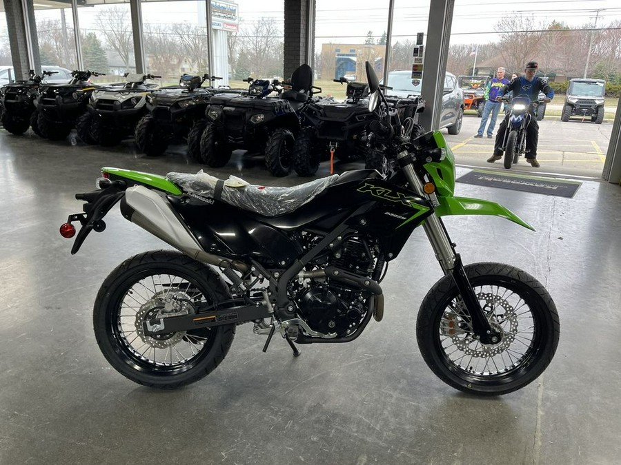 2023 Kawasaki KLX®230SM