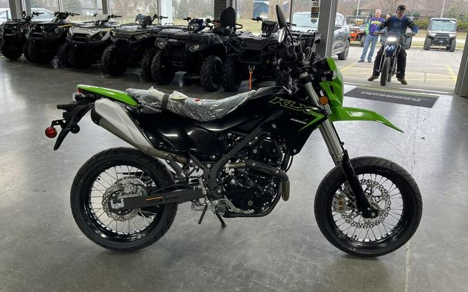 2023 Kawasaki KLX®230SM