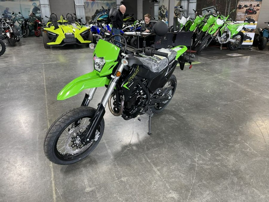 2023 Kawasaki KLX®230SM