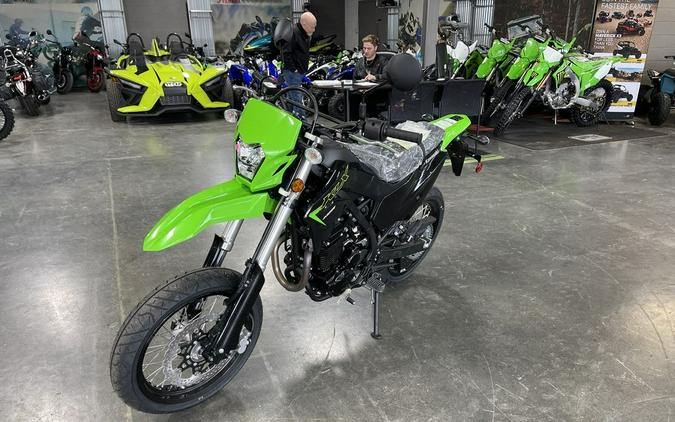 2023 Kawasaki KLX®230SM