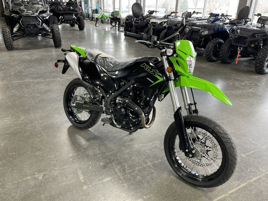 2023 Kawasaki KLX®230SM