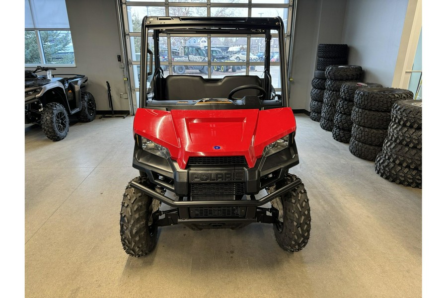 2021 Polaris Industries RANGER 500