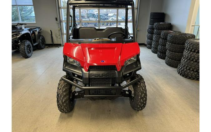 2021 Polaris Industries RANGER 500