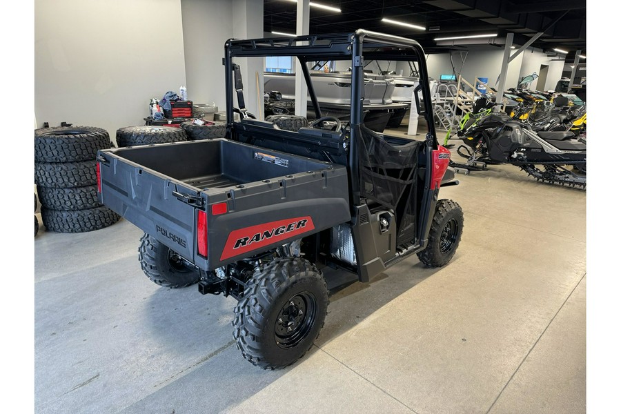 2021 Polaris Industries RANGER 500