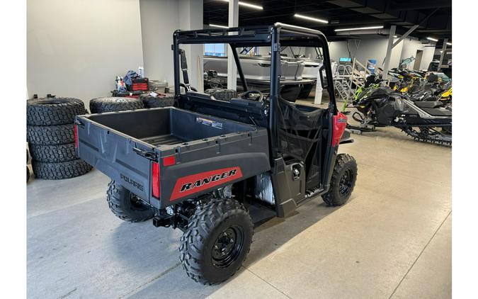 2021 Polaris Industries RANGER 500