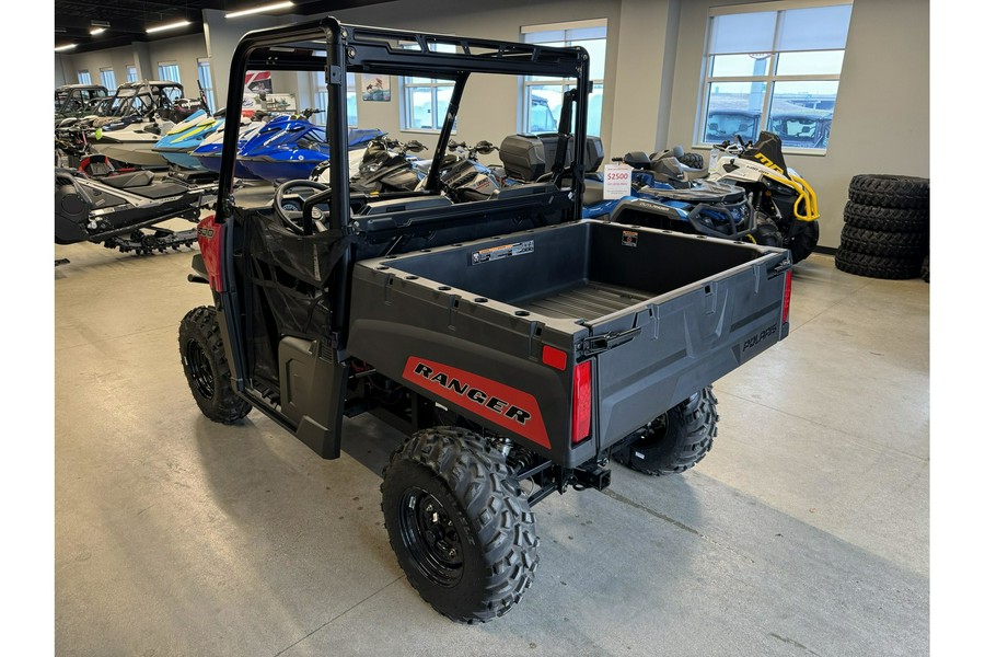 2021 Polaris Industries RANGER 500