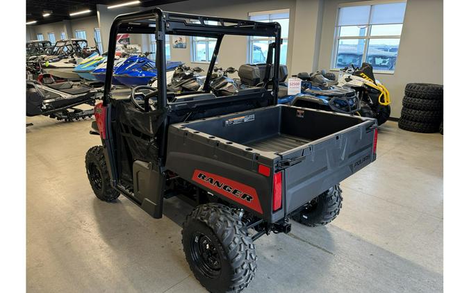 2021 Polaris Industries RANGER 500