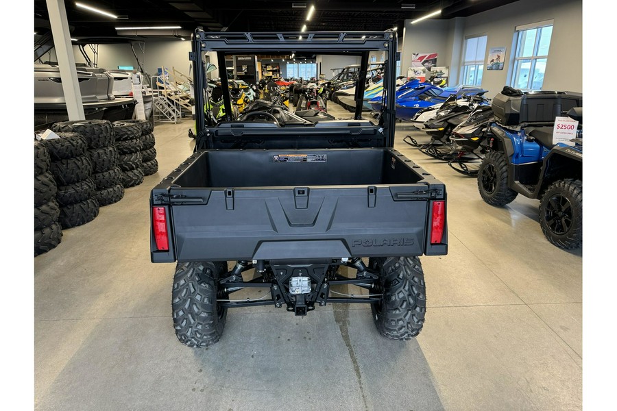 2021 Polaris Industries RANGER 500