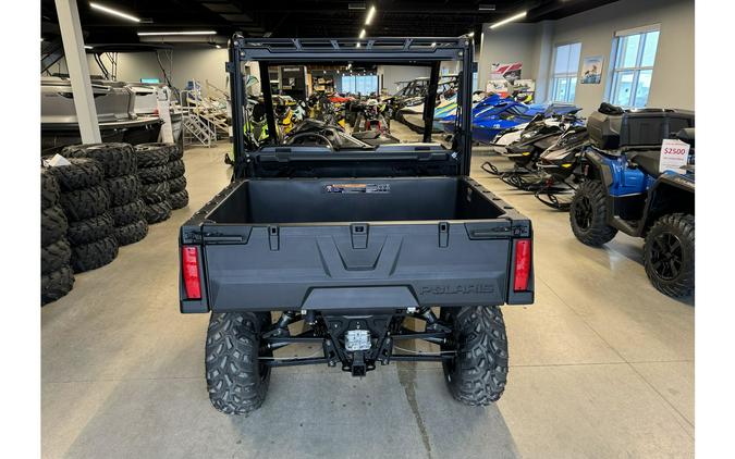 2021 Polaris Industries RANGER 500