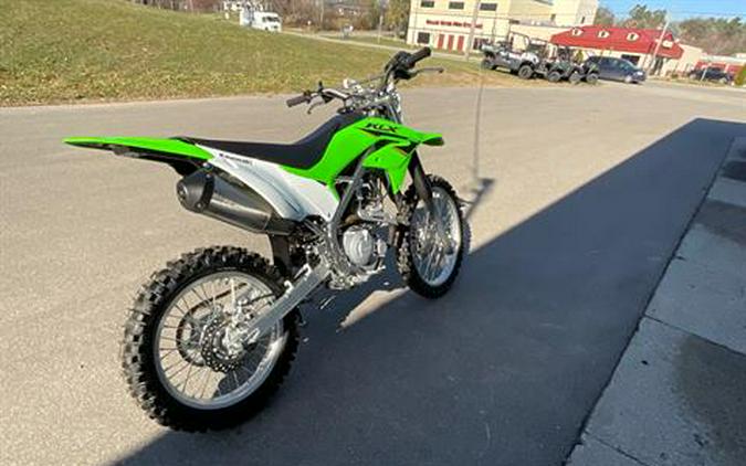 2022 Kawasaki KLX 230R