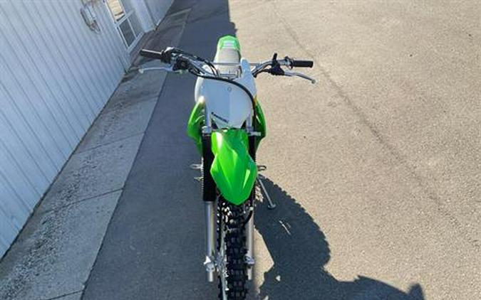 2022 Kawasaki KLX 230R