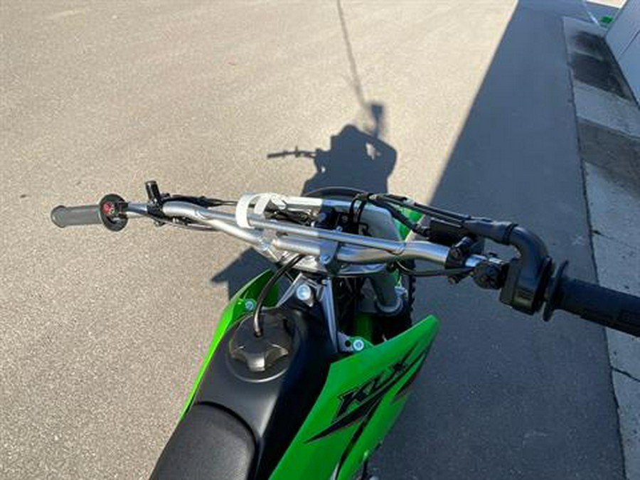 2022 Kawasaki KLX 230R