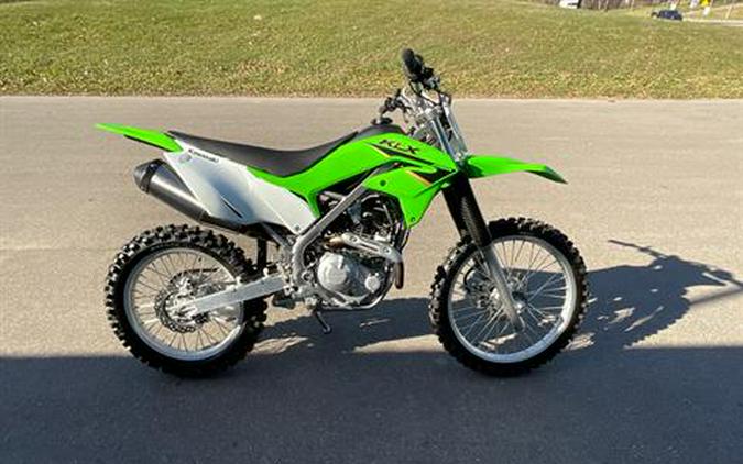 2022 Kawasaki KLX 230R