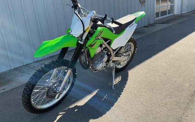 2022 Kawasaki KLX 230R