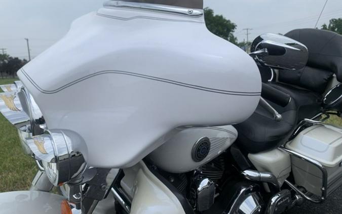 2004 Harley-Davidson® FLHTCUI - Electra Glide® Ultra Classic® Injection