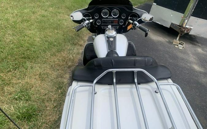 2004 Harley-Davidson® FLHTCUI - Electra Glide® Ultra Classic® Injection