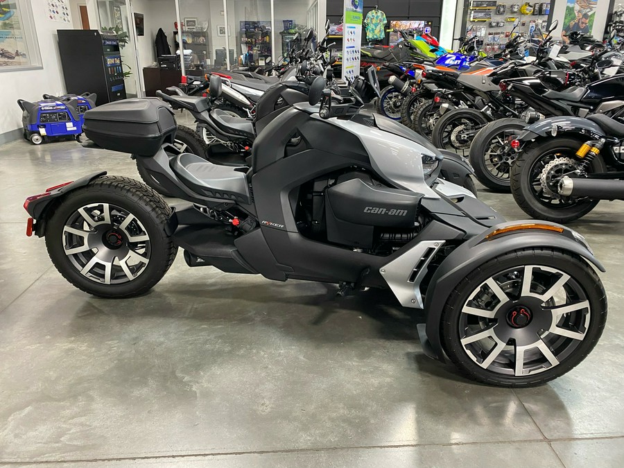 2020 Can-Am Ryker Rally Edition