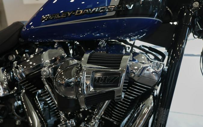 New 2024 Harley-Davidson Breakout Cruiser For Sale Near Medina, Ohio