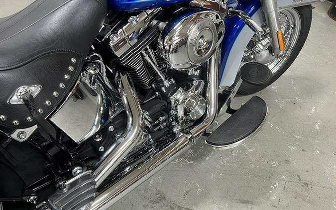 2010 Harley-Davidson Softail FLSTC - Heritage Classic